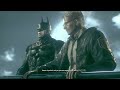 Batman Arkham Knight (NG+) Part 1