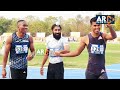 100M Run | Gurindervir Singh | 63rd National Inter State Senior Athletics Championships 2024