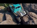 Axial SCX10-PRO, Pricey Shocks,JC tusk,HW fusion Pro,reef rc raw 800