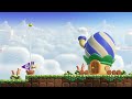 Super Mario Bros. Wonder - Jet Run 1 in 34.100 seconds
