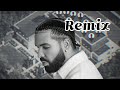 Drake - Not Like Us (Push Ups Remix)