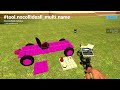 [GMod 13] Suspension & Steering Tutorial - Simple