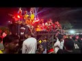 Dj Monu Meerut 🔥 आपके दिलो का बादशाह 👑 अपने शहर में Entry करता हुआ 💪 Full Bass Mei 😨