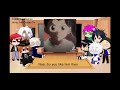 My Favorite Anime Characters React || 2/9 || Killua || HxH