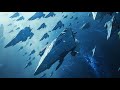 How Humans Were Called To Save A Stranded Alien Fleet | Best HFY Stories