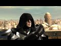 Star Wars The Force Unleashed Tatooine DLC Highlights