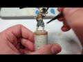 Shoretroopers for Star Wars: Legion - Tabletop Ready & Taking it Further [How I Paint Things]