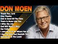 Don Moen - Selection of the Best Worship Songs of 2024 - Playlist By Don Moen #donmoen #worship2024