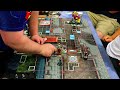 Heroclix Gameplay: 300 modern ROC Qualifier Finals; Avengers vs Master Mold Sentinels!