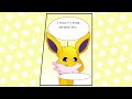 Eeveelution Squad: Special Chapter 8 [Comic Dub]