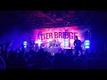 Alter Bridge - Take The Crown/Addicted To Pain - Live