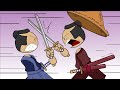 End of the Samurai - Black Ships - Japanese History - Extra History - Part 1