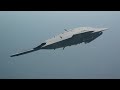 America's $1.5 Billion Stealth Drone || The X-47B