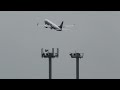 5min 55 SHORT VIDEO 4K PLAINSPOTTING AT BORDEAUX AIRPORT FRANCE