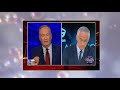 Bill O'Reilly mad at Jorge Ramos on illegal immigration