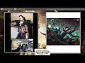 Idoneth Deepkin 2022 Review - Warhammer Weekly 03092022