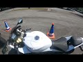 Riding the 2023 GSXR 1000