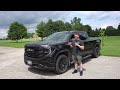 Chevy 1500 3.0L Duramax Diesel Engine (LZ0) *HEAVY DIESEL Mechanic Review* | How Does It Drives?