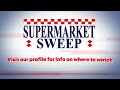 Was That The Fastest Team In Supermarket Sweep History? | Supermarket Sweep | David Ruprecht