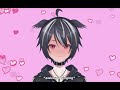 i couldn't stream so i recorded a song for you instead (VTuber Sings - Omae Wa Mou)
