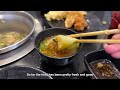 $12 All-You-Can-Eat Hotpot Conveyor Belt Restaurant