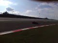 Ferrari F355 Berlinetta Amazing FlyBy V8 Sound at Istanbul Park, Turkey