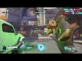 Attempting The Hardest Plays In Overwatch 2