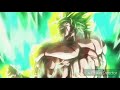 [Daichi Miura] Blizzard DBS BROLY 1 HOUR