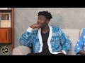B.I (비아이) tries African food for the first time! | Taste of Culture