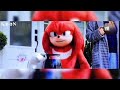 KNUCKLES Series - New Super Bowl TV Spot! (Recorded Ver.)