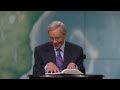 Wavering Faith – Dr. Charles Stanley