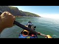 Sea Kayaking - Wales 2018 trailer