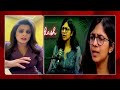 Swati Maliwal On Dhruv Rathee : स्वीति मालीवाल ने ध्रुव राठी पर लगाए गंभीर आरोप ? | Delhi | Kejriwal