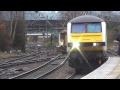 (HD) Trains at Norwich | 03/01/15