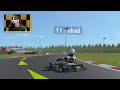 I raced Go Karts in VR (felt so REAL!) - Kart Racing PRO