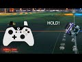 Why You Can't Speed Flip - BIGGEST MISTAKES | Rocket League Speed Flip