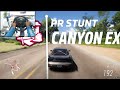 Mazda RX-7 - Forza Horizon 5 | Thrustmaster TX Steering Wheel Gameplay