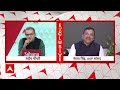 Sandeep Chaudhary के साथ Sanjay Singh का ABP पर Must Watch Interview 🔥🔥| CM Kejriwal Arrest