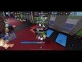 Grinding to 4th gym in gym league @Roblox #gaming #roblox @realTTVcoatz @the_biking_bros