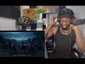 F.HERO x BODYSLAM x BABYMETAL - LEAVE IT ALL BEHIND [Official MV] Reaction!!! First time listening !