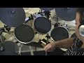 Addictive Drums Sound/Dynamics Test