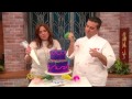 The Cake Boss' Epic Cake Challenge for Rachael Ray