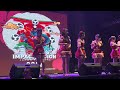 impactnationjapanfestival AKB48 MCトーク