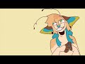 ⭑ I wanna b a hippie!! || animation meme ⭑