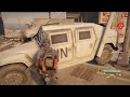 World War Z Aftermath | Weekly Challenge Hard Weakness | Multiplayer | PC | GAMEPLAY