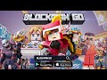 Aliens Attack(Blockman GO)