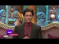 The Anupam Kher Show | द अनुपम खेर शो | Shah Rukh Khan On Stage! | स्टेज पर शाहरुख खान!