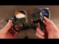 ABUS Granit Plus 640 vs Via Velo Mini - Bike Lock Destruction Testing