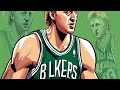 Larry Bird: The Ultimate Team Player - How did he elevate the Celtics to greatness?