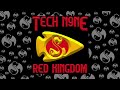 Tech N9ne - Red Kingdom | Official Audio